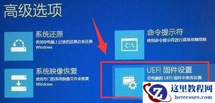 Win11怎么开启vt功能？win11开启vt过程步骤图解