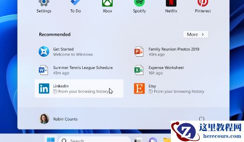 微软发布Win11 Dev 23451.1000(KB5026533)预览版补丁！