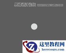 Illustrator制作神奇有趣的点状圆形图案