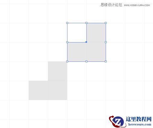 Illustrator设计实用细腻的网页细纹背景