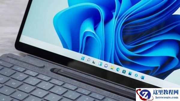 为什么win11不能显示秒数?win11时间显示秒数设置方法