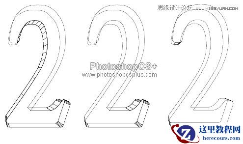 Illustrator制作2012龙年插画教程