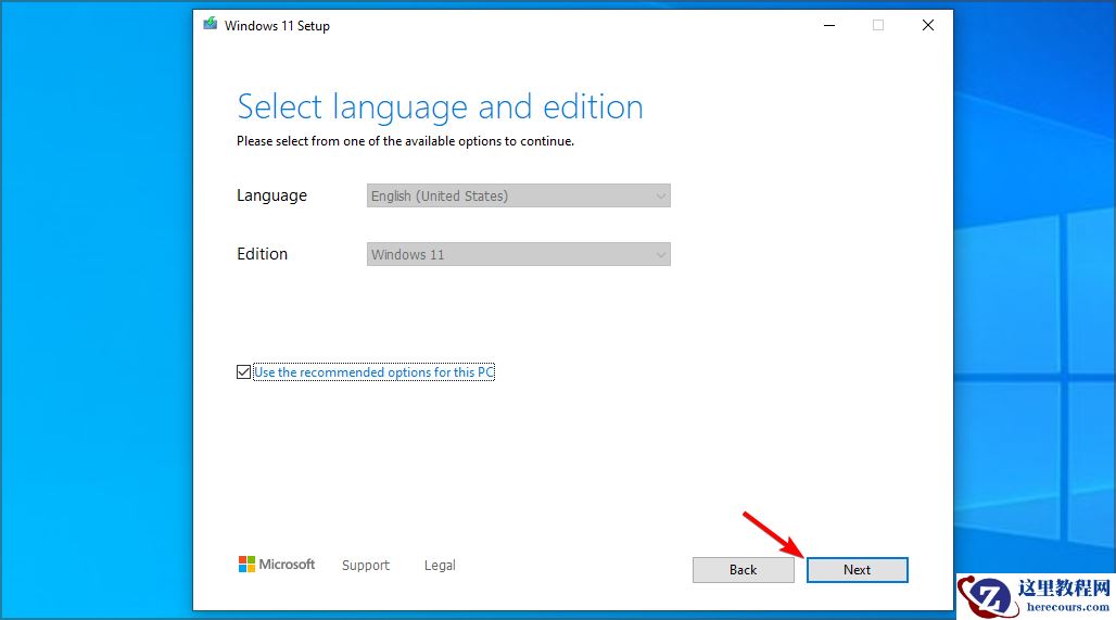 如何制作win11可启动驱动器_win11创建USB可启动驱动器详细步骤