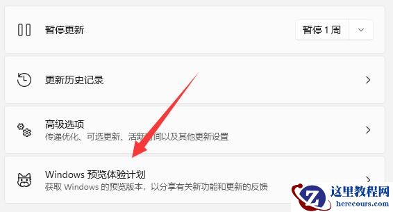 win11如何把系统升级到正式版本？win11系统升级正式版教程