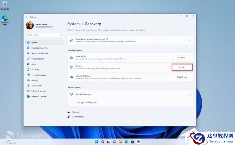Win11 Dev渠道可以换成Beta吗？从Dev渠道切换到Beta渠道详细教程