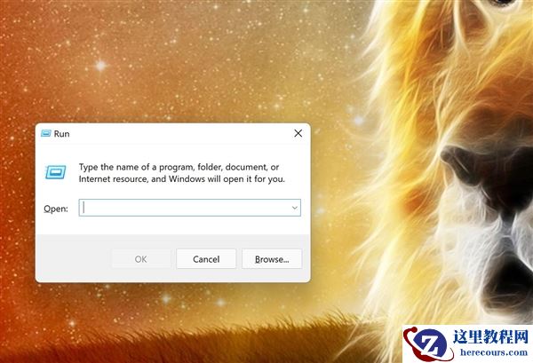 Windows 11的标题栏透明了！神似Win7 Aero