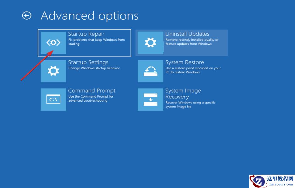 Win11系统线程异常未处理怎么办？Win11系统线程异常未处理解决方法