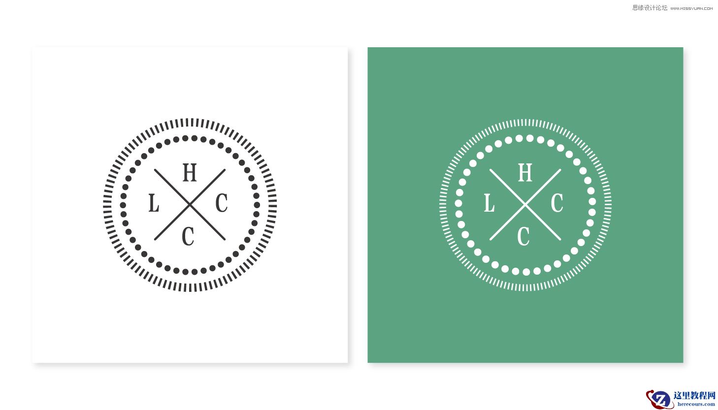 Illustrator详细解析描边功能实用小技巧