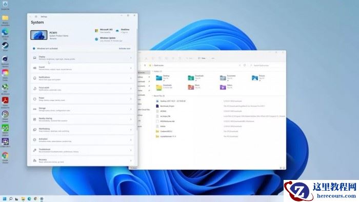 Win11对比Win10提升了哪些 Win11对比Win10的优势是什么