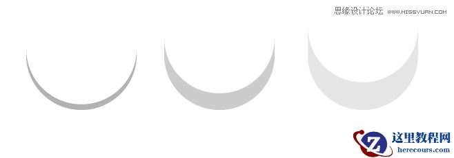 Illustrator制作可爱的香肠艺术字教程