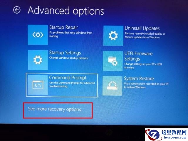 Win11开机密码忘记了怎么解锁?Win11忘记密码开不了机的解决方法