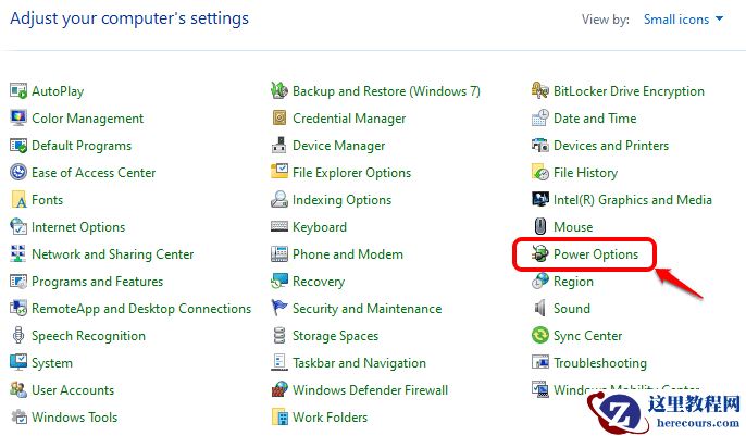 win11系统开始菜单怎么添加休眠选项?