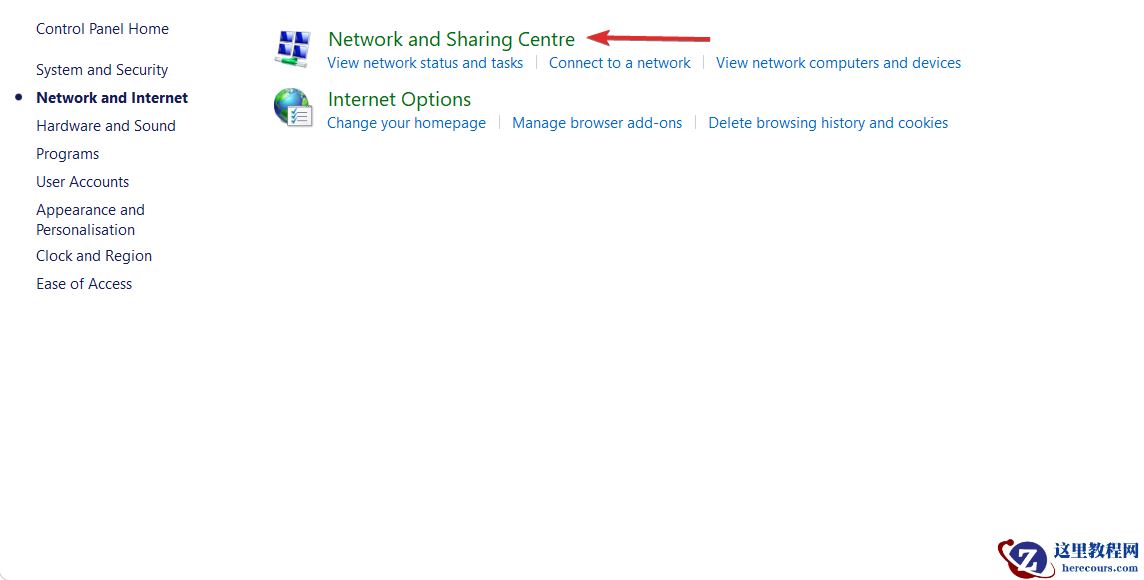 Win11怎么打开网络发现？Win11启用网络发现教程