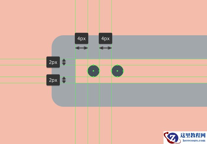 火车插图：AI绘制复古风格的火车插画