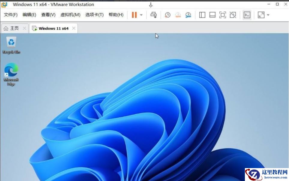 虚拟机vmware怎么安装Win11？虚拟机Vmware安装Win11系统教程详解