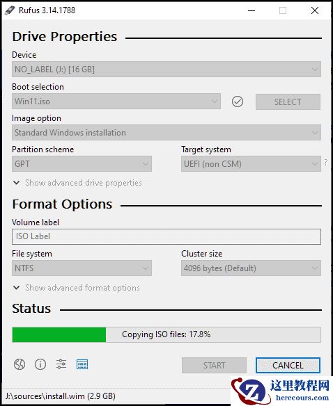 如何使用Windows10双启动Windows11?