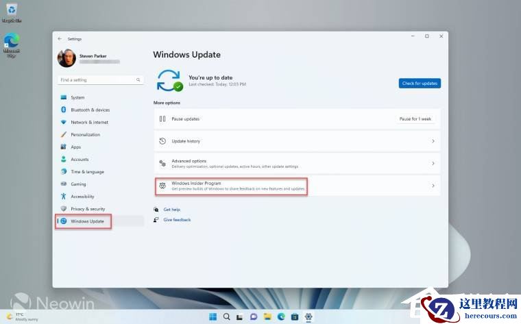 Win11 Dev渠道可以换成Beta吗？从Dev渠道切换到Beta渠道详细教程