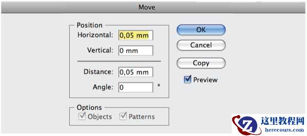 Illustrator CS4制作烟雾笔刷