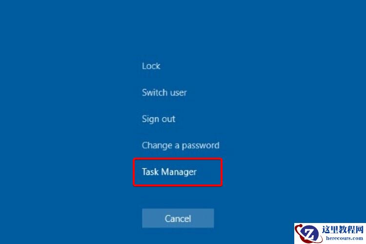 Win11开始菜单没反应怎么办?Win11开始菜单点了没反应解决方法