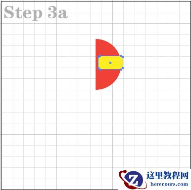 Illustrator绘制立体效果的棒棒糖教程