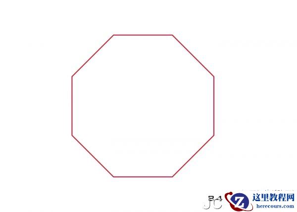 Illustrator实用教程：八瓣莲花图案的制作技巧