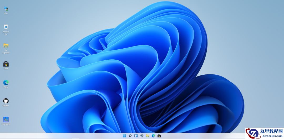 Windows11网页版来了!附内容介绍!