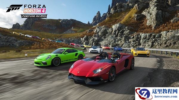 Win11玩不了地平线4怎么办？Win11玩不了地平线4解决方法