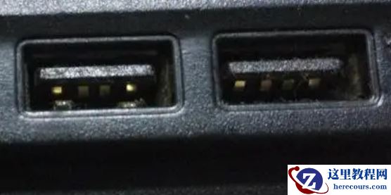 win11 usb共享网络电脑没反应怎么办？