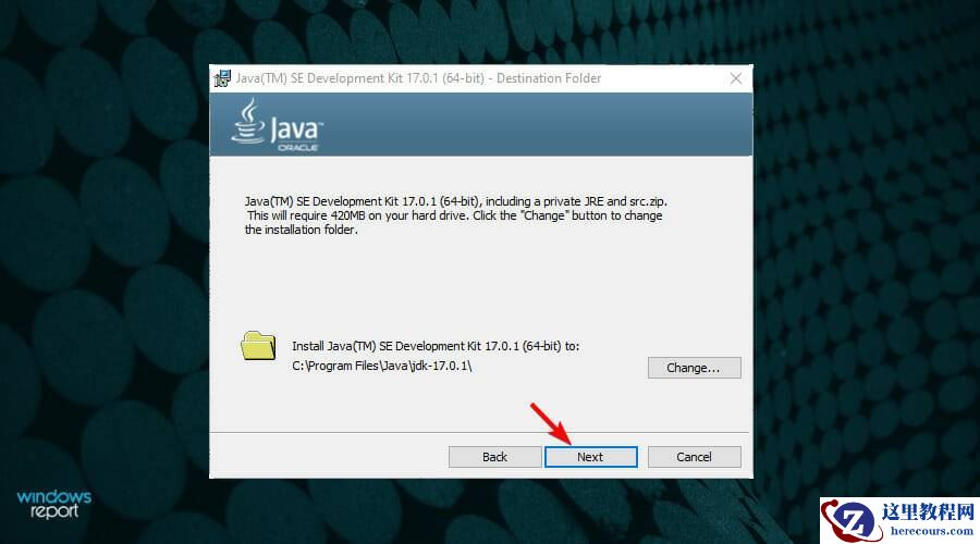 win11系统怎么安装Java?win11安装Java详细步骤介绍