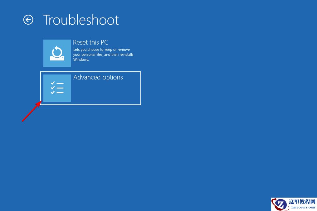Win11系统线程异常未处理怎么办？Win11系统线程异常未处理解决方法