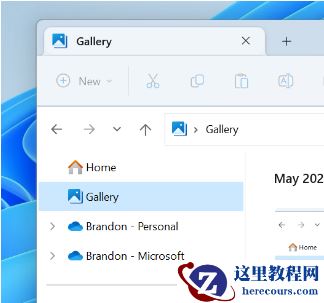 微软发布Win11 Dev 23451.1000(KB5026533)预览版补丁！