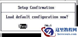 Windows11bios怎么恢复出厂设置