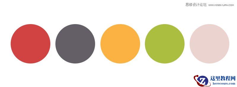 Illustrator制作日式风格的无缝纹理教程