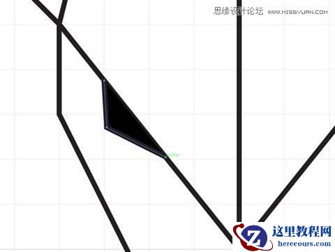 Illustrator绘制超酷的家族图腾徽章