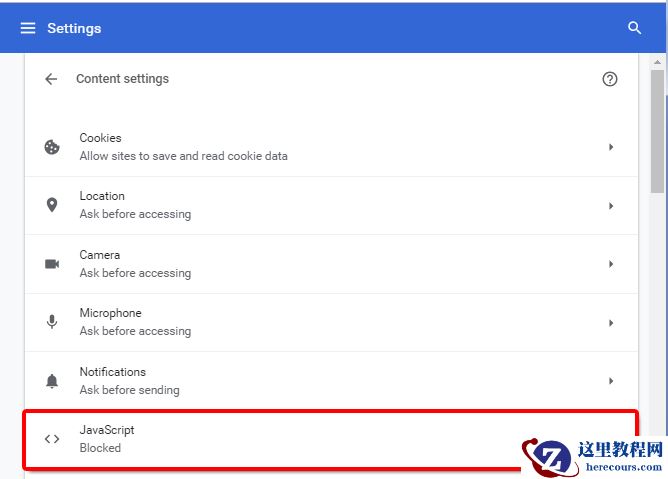 Win11浏览网页提示Javascript错误怎么解决?
