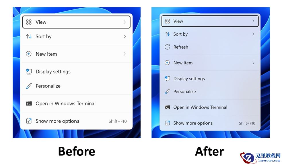 Win11 22000.71更新了什么?