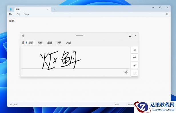 Win11 Insider Preview Build 25309.1000三月补丁推出!