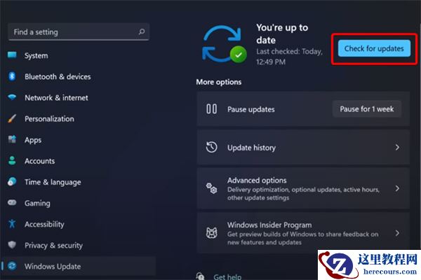 Win11资源管理器不停的崩溃怎么办?Win11资源管理器崩溃解决方法