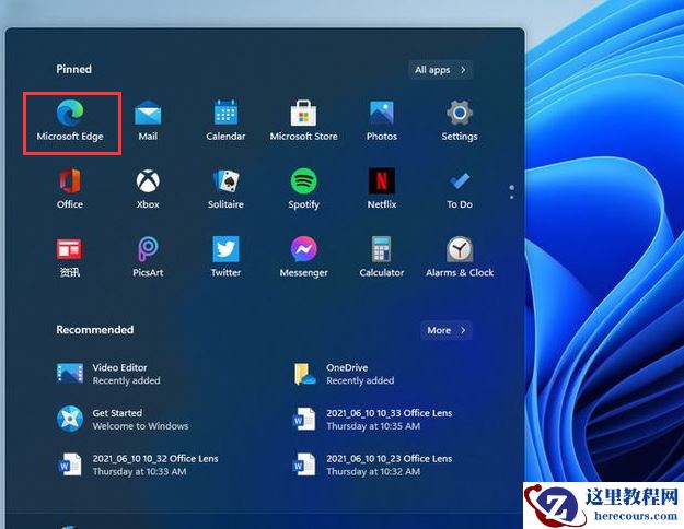 Win11浏览器工具栏找不到了怎么办？