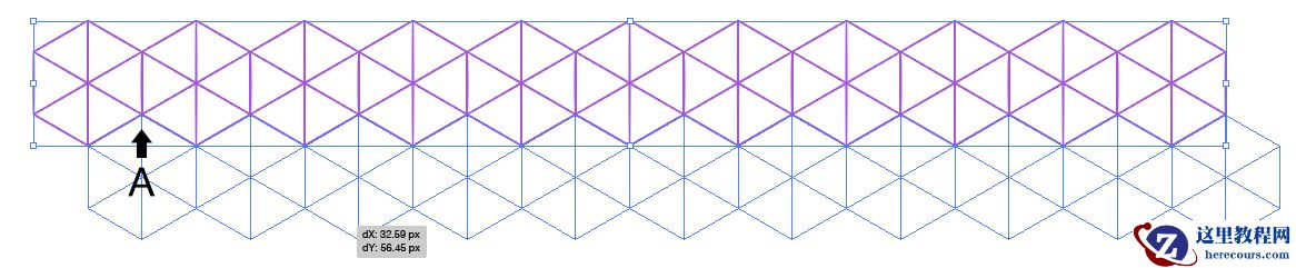 Illustrator绘制立体风格的等距图标教程