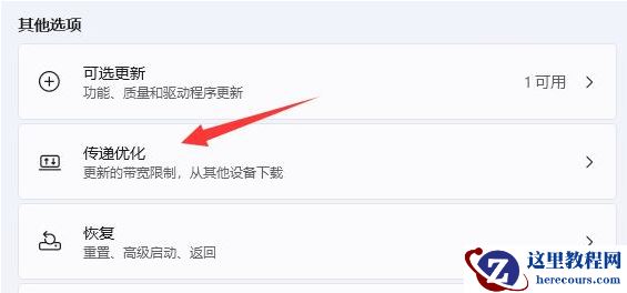 win11怎么解决下载速度慢？win11下载速度提速方法分享