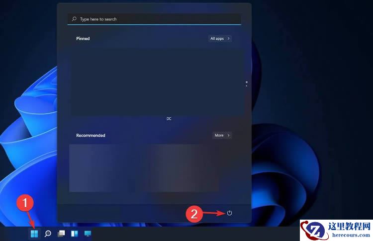 Win11怎么强制进入恢复模式?Win11进入恢复模式方法介绍