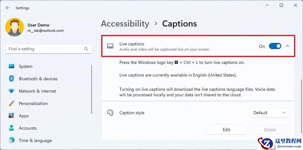 Win11 22H2新功能\