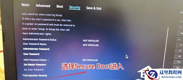 Win11含工具出现乱码怎么办?Win11含工具出现乱码解决方法