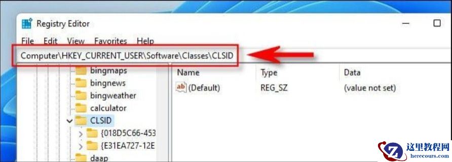 Windows11怎么恢复经典上下文菜单?