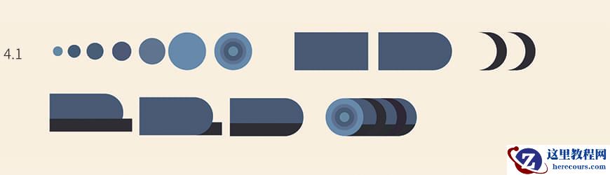 Illustrator绘制塞尔达传说角色插画