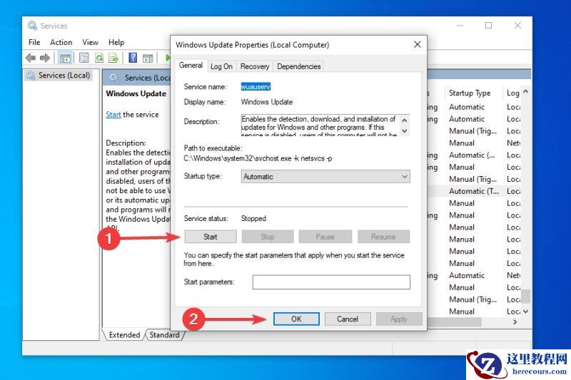 检查Windows更新没有出现Win11怎么办?获取Win10更新推送