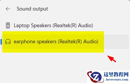 win11怎么给音频设备重新命名?win11音频设备重新命名教程