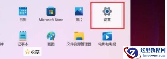 Win11打开网络适配器操作步骤