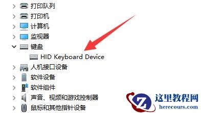 更新win11后键盘一直失灵怎么办？win11更新后键盘失灵解决教程